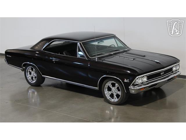 1966 Chevrolet Chevelle (CC-2113059) for sale in Peoria, Arizona