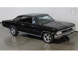 1966 Chevrolet Chevelle (CC-2113059) for sale in Peoria, Arizona