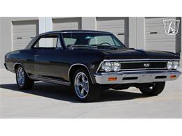 1966 Chevrolet Chevelle (CC-2113059) for sale in Peoria, Arizona