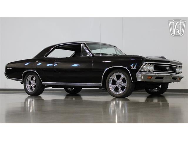 1966 Chevrolet Chevelle (CC-2113059) for sale in Peoria, Arizona