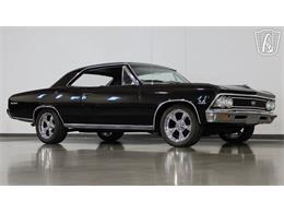 1966 Chevrolet Chevelle (CC-2113059) for sale in Peoria, Arizona
