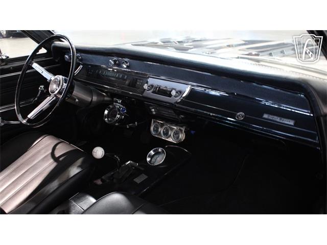 1966 Chevrolet Chevelle (CC-2113059) for sale in Peoria, Arizona