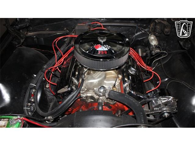 1966 Chevrolet Chevelle (CC-2113059) for sale in Peoria, Arizona