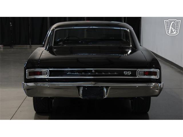 1966 Chevrolet Chevelle (CC-2113059) for sale in Peoria, Arizona
