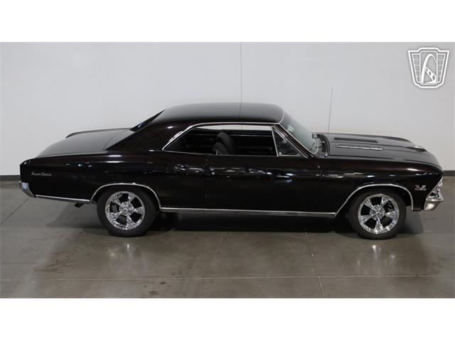 1966 Chevrolet Chevelle (CC-2113059) for sale in Peoria, Arizona
