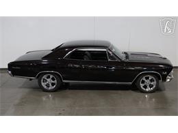 1966 Chevrolet Chevelle (CC-2113059) for sale in Peoria, Arizona