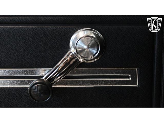 1966 Chevrolet Chevelle (CC-2113059) for sale in Peoria, Arizona