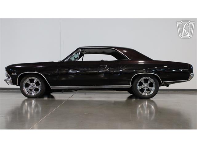 1966 Chevrolet Chevelle (CC-2113059) for sale in Peoria, Arizona