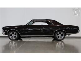 1966 Chevrolet Chevelle (CC-2113059) for sale in Peoria, Arizona
