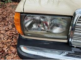1982 Mercedes-Benz 300D (CC-2110306) for sale in Cadillac, Michigan