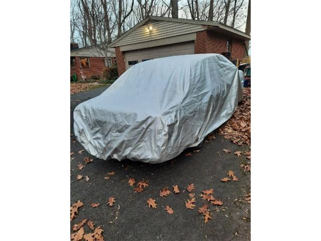 1982 Mercedes-Benz 300D (CC-2110306) for sale in Cadillac, Michigan