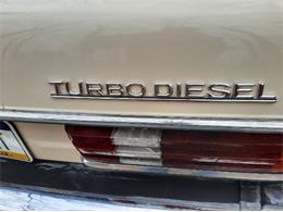 1982 Mercedes-Benz 300D (CC-2110306) for sale in Cadillac, Michigan