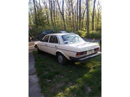 1982 Mercedes-Benz 300D (CC-2110306) for sale in Cadillac, Michigan