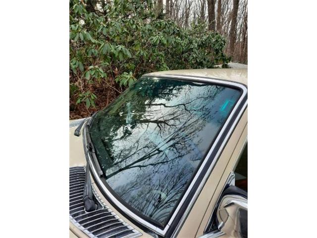 1982 Mercedes-Benz 300D (CC-2110306) for sale in Cadillac, Michigan