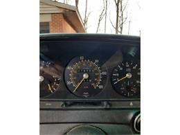 1982 Mercedes-Benz 300D (CC-2110306) for sale in Cadillac, Michigan