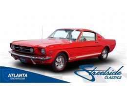 1965 Ford Mustang (CC-2113060) for sale in Lithia Springs, Georgia