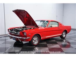 1965 Ford Mustang (CC-2113060) for sale in Lithia Springs, Georgia