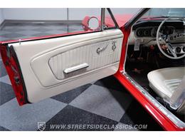 1965 Ford Mustang (CC-2113060) for sale in Lithia Springs, Georgia