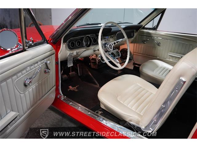 1965 Ford Mustang (CC-2113060) for sale in Lithia Springs, Georgia