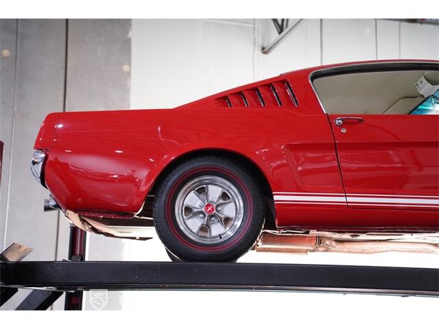 1965 Ford Mustang (CC-2113060) for sale in Lithia Springs, Georgia