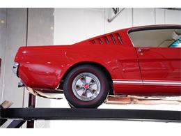 1965 Ford Mustang (CC-2113060) for sale in Lithia Springs, Georgia