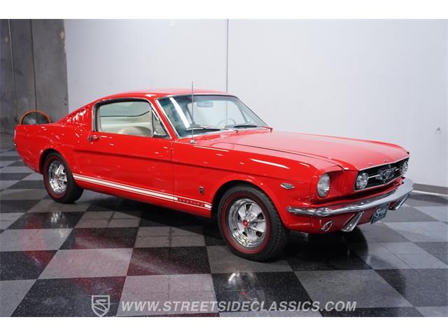 1965 Ford Mustang (CC-2113060) for sale in Lithia Springs, Georgia