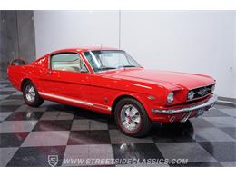1965 Ford Mustang (CC-2113060) for sale in Lithia Springs, Georgia