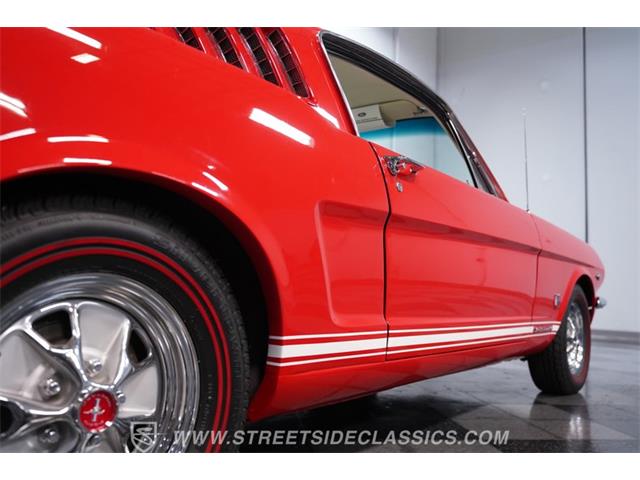 1965 Ford Mustang (CC-2113060) for sale in Lithia Springs, Georgia