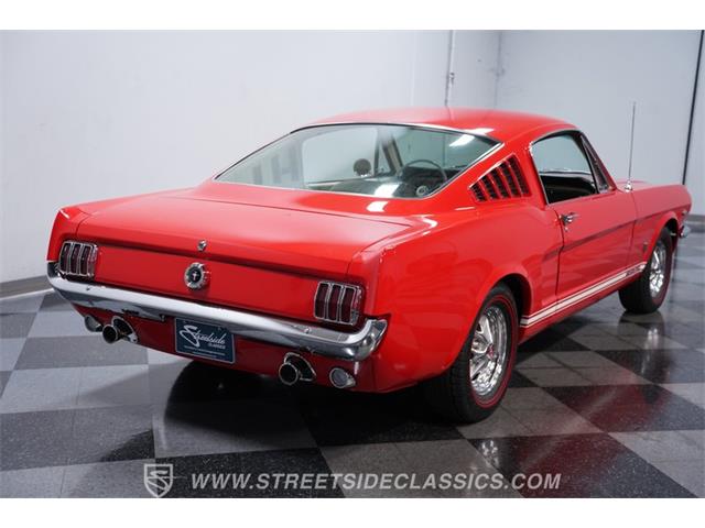 1965 Ford Mustang (CC-2113060) for sale in Lithia Springs, Georgia