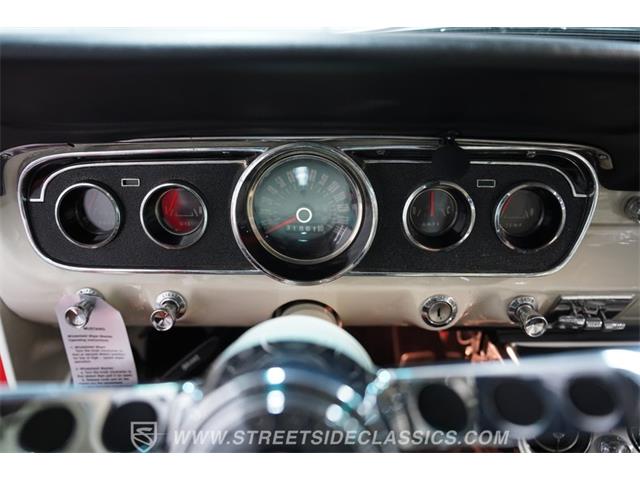 1965 Ford Mustang (CC-2113060) for sale in Lithia Springs, Georgia