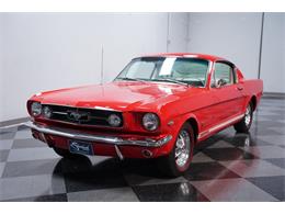 1965 Ford Mustang (CC-2113060) for sale in Lithia Springs, Georgia
