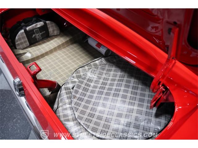 1965 Ford Mustang (CC-2113060) for sale in Lithia Springs, Georgia