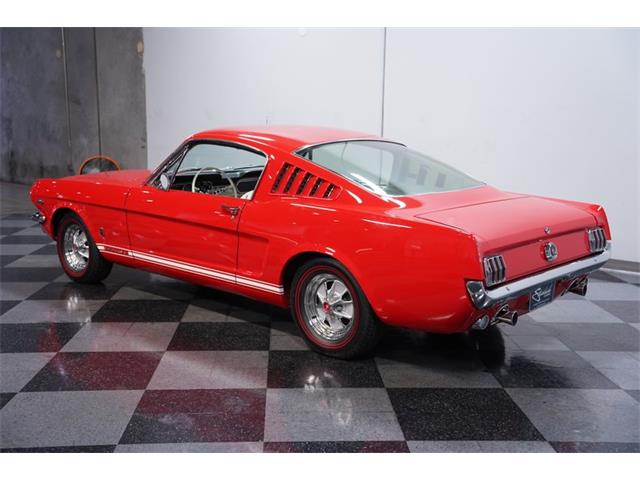 1965 Ford Mustang (CC-2113060) for sale in Lithia Springs, Georgia