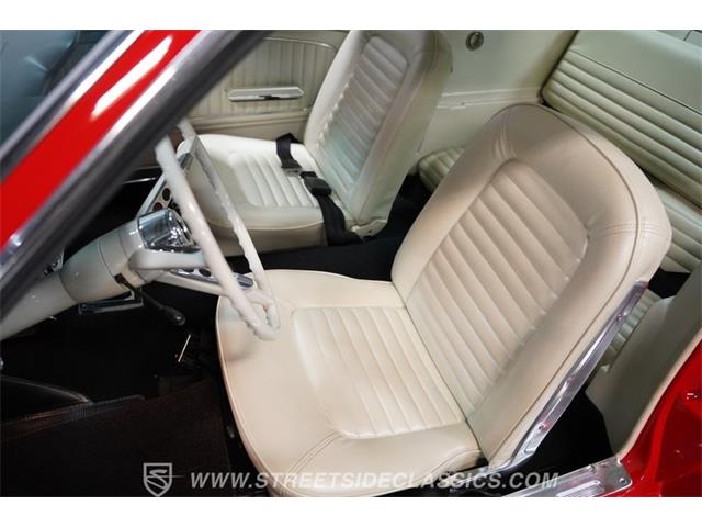 1965 Ford Mustang (CC-2113060) for sale in Lithia Springs, Georgia