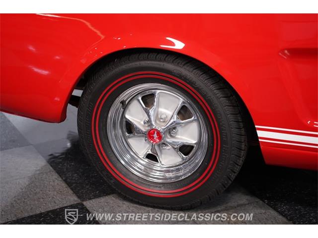 1965 Ford Mustang (CC-2113060) for sale in Lithia Springs, Georgia