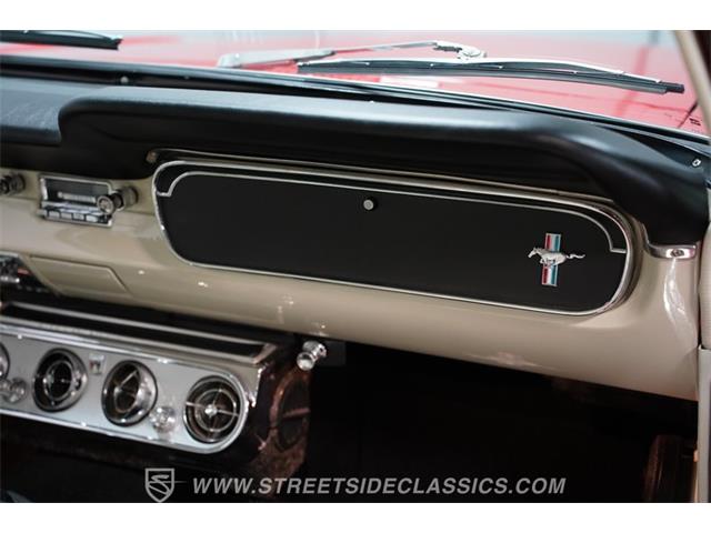1965 Ford Mustang (CC-2113060) for sale in Lithia Springs, Georgia