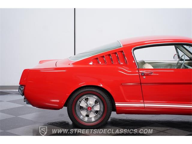1965 Ford Mustang (CC-2113060) for sale in Lithia Springs, Georgia