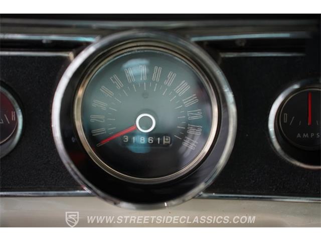 1965 Ford Mustang (CC-2113060) for sale in Lithia Springs, Georgia