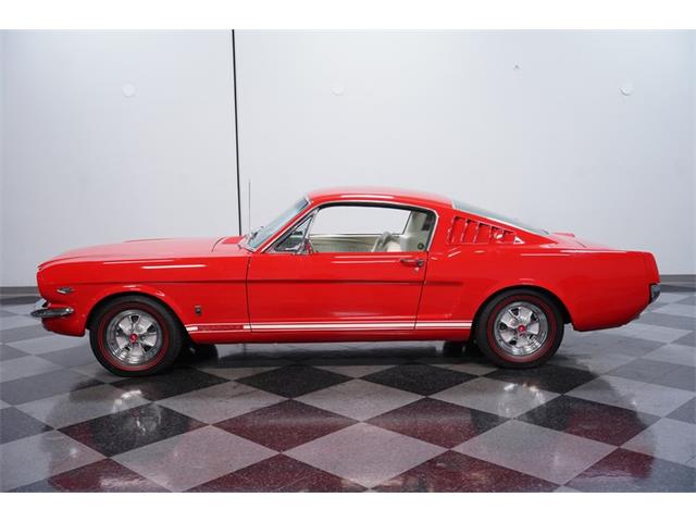 1965 Ford Mustang (CC-2113060) for sale in Lithia Springs, Georgia