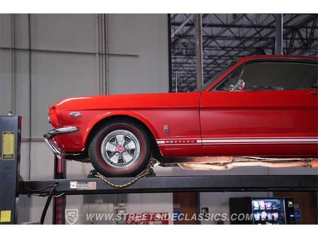 1965 Ford Mustang (CC-2113060) for sale in Lithia Springs, Georgia