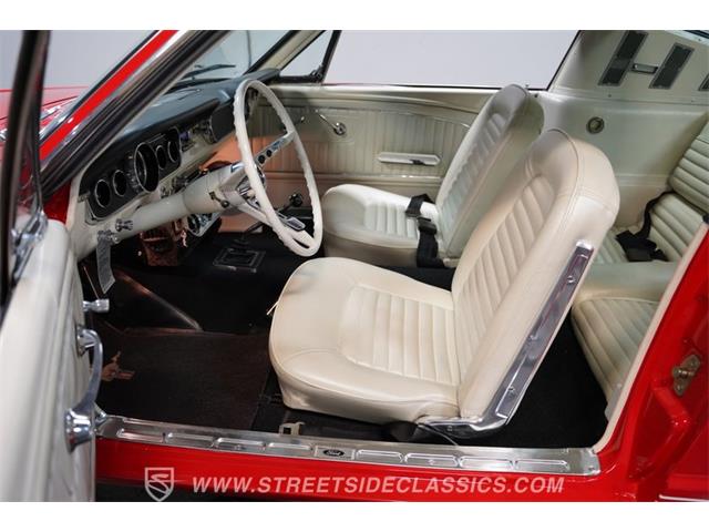 1965 Ford Mustang (CC-2113060) for sale in Lithia Springs, Georgia