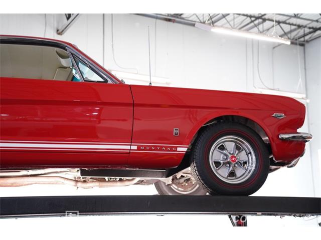 1965 Ford Mustang (CC-2113060) for sale in Lithia Springs, Georgia