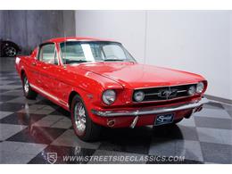 1965 Ford Mustang (CC-2113060) for sale in Lithia Springs, Georgia
