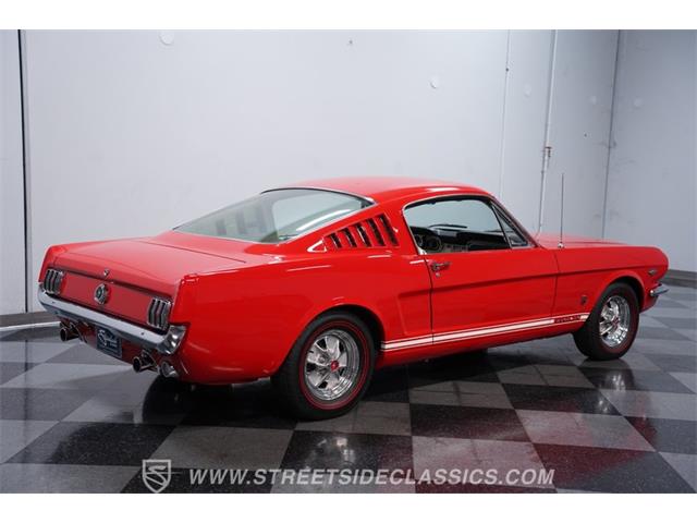 1965 Ford Mustang (CC-2113060) for sale in Lithia Springs, Georgia