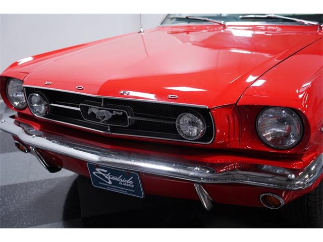 1965 Ford Mustang (CC-2113060) for sale in Lithia Springs, Georgia
