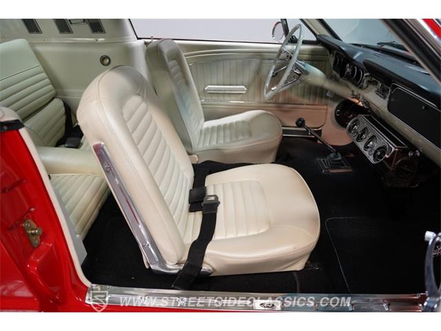1965 Ford Mustang (CC-2113060) for sale in Lithia Springs, Georgia