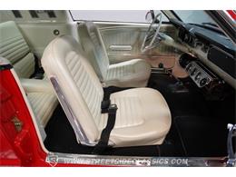 1965 Ford Mustang (CC-2113060) for sale in Lithia Springs, Georgia