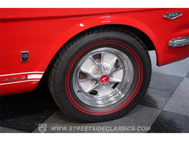 1965 Ford Mustang (CC-2113060) for sale in Lithia Springs, Georgia