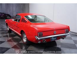 1965 Ford Mustang (CC-2113060) for sale in Lithia Springs, Georgia