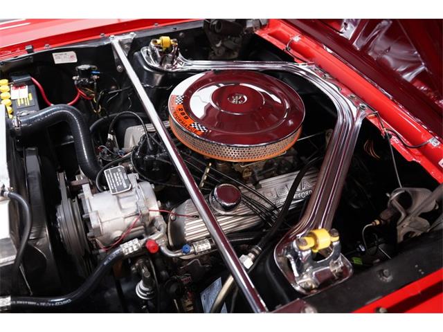 1965 Ford Mustang (CC-2113060) for sale in Lithia Springs, Georgia